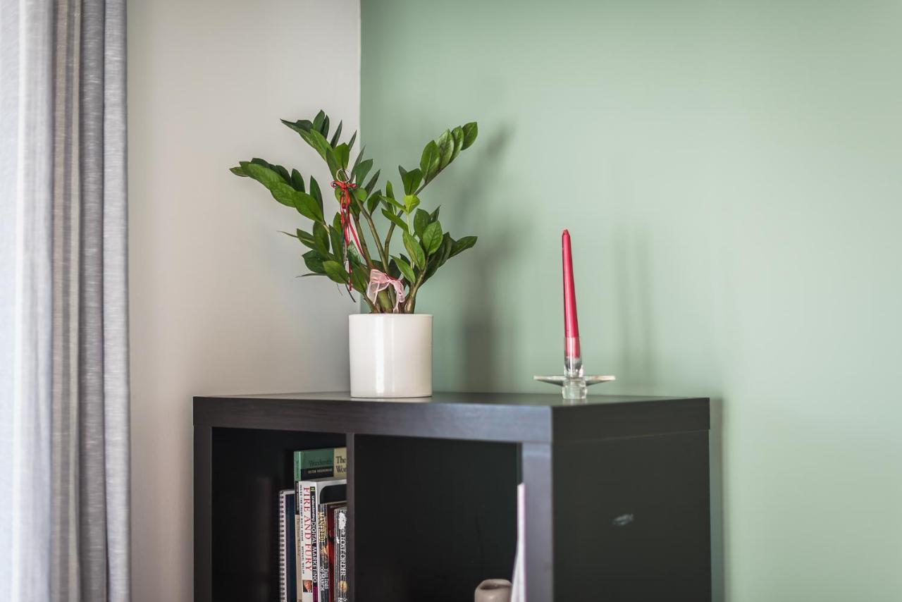 Absolute Acropolis Apartment Athens Ngoại thất bức ảnh