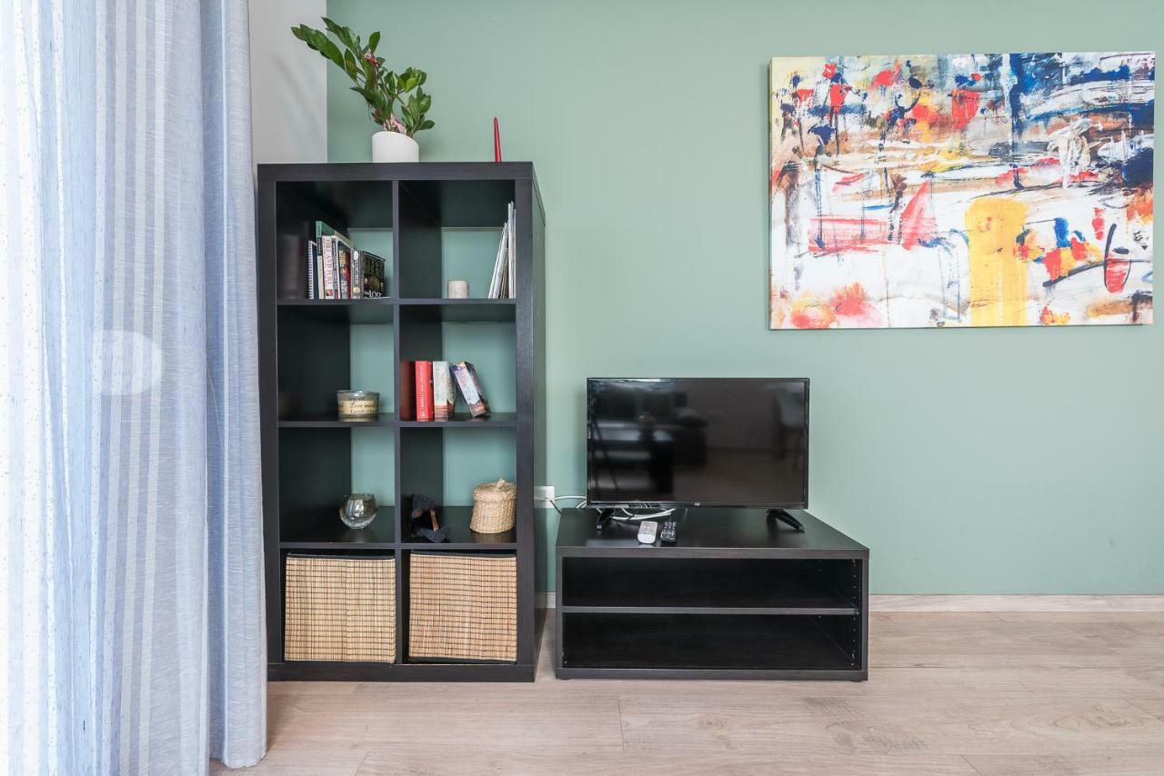 Absolute Acropolis Apartment Athens Ngoại thất bức ảnh